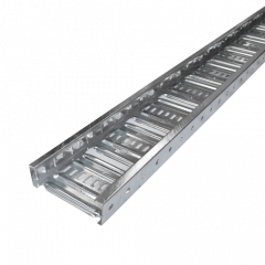 600mm OT3 Cable Tray - Pre-Galvanised