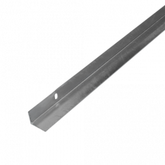 OT3 Divider Strip - Pre-Galvanised