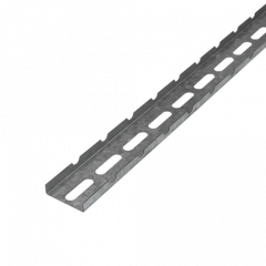 OT3 Radius Plate - Pre-Galvanised