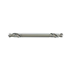 Alpha Double Ended Panel Drill (Card 2) 3.3mm - Silver Series