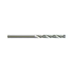 Alpha Jobber Drill Carded 4.0mm - Silver Series