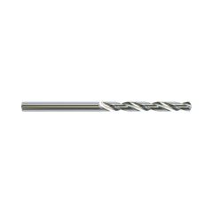 Alpha Jobber Drill Carded 4.5mm - Silver Series