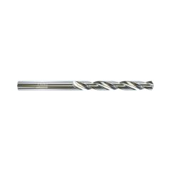 Alpha Jobber Drill Carded 8.0mm - Silver Series