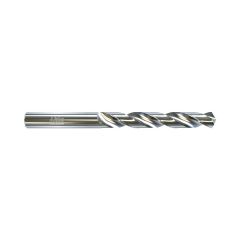 Alpha Jobber Drill Carded 13.0mm - Silver Series