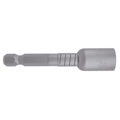 Alpha Thunderzone Nutsetter 1/4 x 65mm Carded