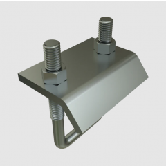 Unistrut - Beam Clamp P2785 HDG STD