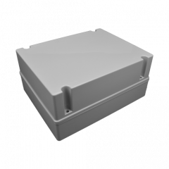 380 x 300 x 170mm Electrical Enclosure Box