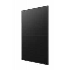 Longi Hi-MO6 440W Solar Panel - Full Black, MC4 Evo 2