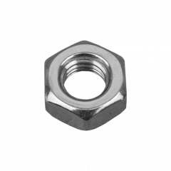 M10 Hex Nut - Stainless Steel