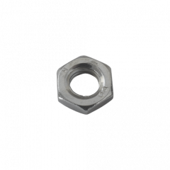 M8 Zinc Plated Hex Nuts (200)