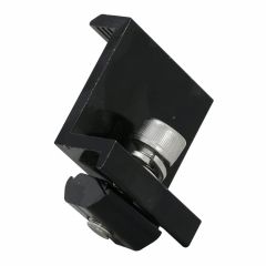 Neuton Power 35mm End Clamp Kit, Black