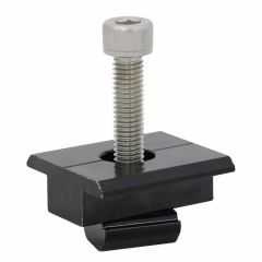 Neuton Power 30mm Inter Clamp Kit, Black