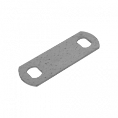OT3 Riser Link Small - Pre-Galvanised