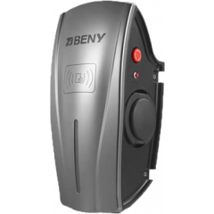 ZJ Beny Basic EV Charger With Load Balancing - 32A, 7kW, Mode 3, Socketed