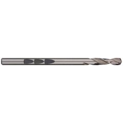 Alpha Pilot Hole Drill 114mm Long