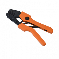 Solar Connector Crimper 2.5/4/6 Sq.mm