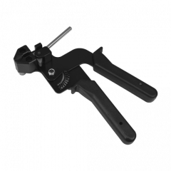 Stainless Steel Cable Tie Tool 0-12mm width
