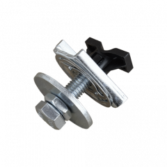 Threaded Rod Stiffener
