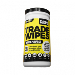 Trade Wipes - 100 Tub