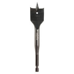 Alpha Turbo-Bore Spade Bit 20mm