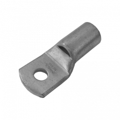 Utilux Flat Terminal Lug - Tinned Copper 120mm2 - 10mm stud