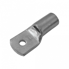 Utilux Flat Terminal Lug - Tinned Copper 120mm2 - 8mm stud