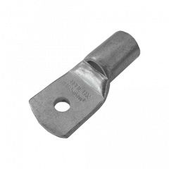 Utilux Flat Terminal Lug - Tinned Copper 185mm2 - 12mm stud