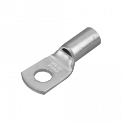 Utilux Flat Terminal Lug - Tinned Copper 70mm2 - 6mm stud