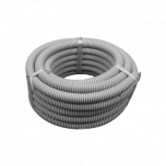 20mm Grey Medium Duty (MD) Flexible Conduit - 10m
