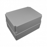 300 x 220 x 170mm Electrical Enclosure Box