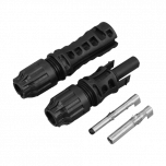 MC4 Evo 2 Connector Set (PV-KBT4-EVO 2/6I-UR / PV-KST4-EVO 2/6I-UR)
